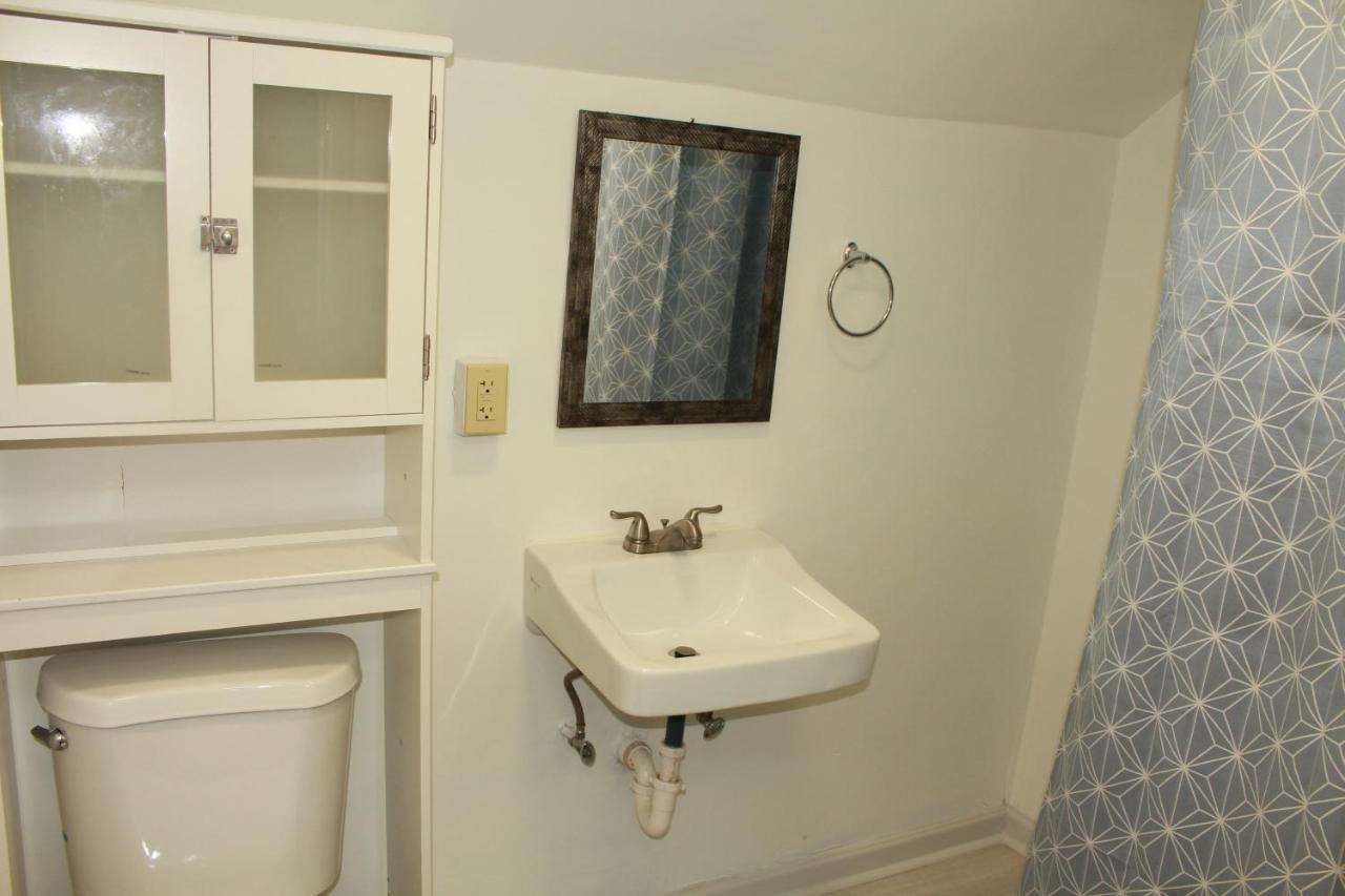 Shared Guest House With Private Rooms Atlanta Zewnętrze zdjęcie